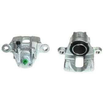 BUDWEG CALIPER 344551 - Étrier de frein