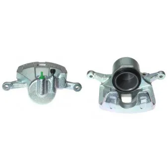 BUDWEG CALIPER 344556 - Étrier de frein