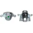 Étrier de frein BUDWEG CALIPER [344570]