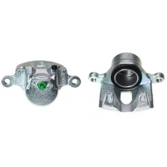 Étrier de frein BUDWEG CALIPER OEM S0ZR3399Z