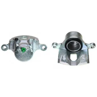 Étrier de frein BUDWEG CALIPER OEM S0ZR3398Z