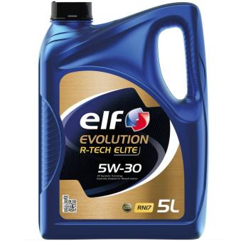 Huile moteur ELF 217610
