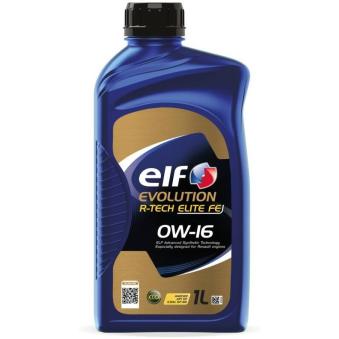 Huile moteur ELF 229771