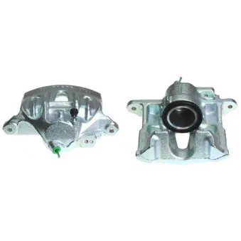 BUDWEG CALIPER 344577 - Étrier de frein