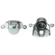 Étrier de frein BUDWEG CALIPER [344578]