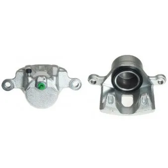 Étrier de frein BUDWEG CALIPER OEM S0ZL3398Z