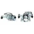 BUDWEG CALIPER 344592 - Étrier de frein