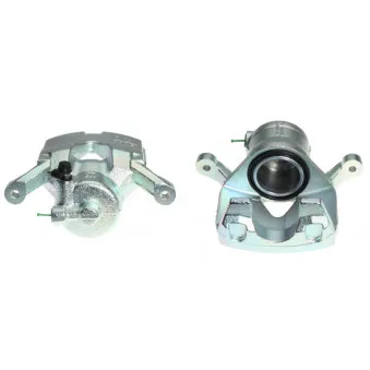 Étrier de frein BUDWEG CALIPER OEM 13578741