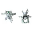 BUDWEG CALIPER 344600 - Étrier de frein