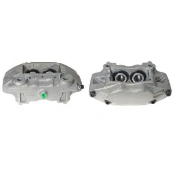 Étrier de frein BUDWEG CALIPER 344613