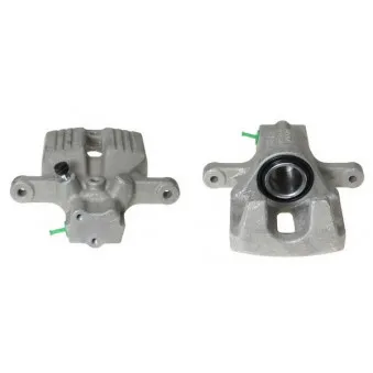 Étrier de frein BUDWEG CALIPER 344614