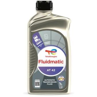 Huile, boîte de vitesses à double embrayage TotalEnergies 213754 pour OPEL ASCONA 1.8 - 84cv