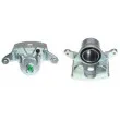BUDWEG CALIPER 344637 - Étrier de frein