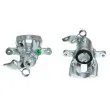 Étrier de frein BUDWEG CALIPER [344645]
