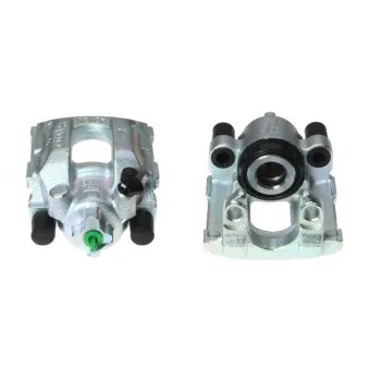 Étrier de frein BUDWEG CALIPER OEM 34216757055