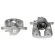 BUDWEG CALIPER 344652 - Étrier de frein