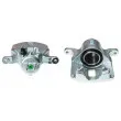 BUDWEG CALIPER 344656 - Étrier de frein