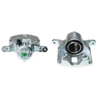 Étrier de frein BUDWEG CALIPER OEM 45019SMGE01