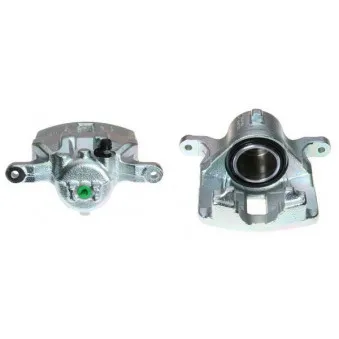 Étrier de frein BUDWEG CALIPER OEM 45018SMGE01