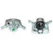BUDWEG CALIPER 344676 - Étrier de frein
