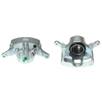 BUDWEG CALIPER 344677 - Étrier de frein