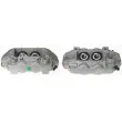 Étrier de frein BUDWEG CALIPER [344697]