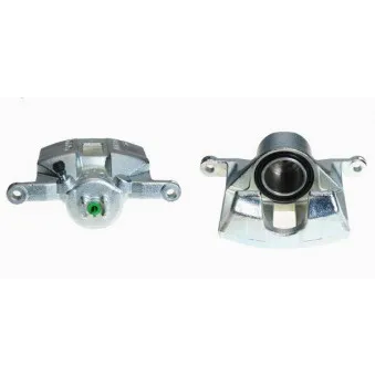 Étrier de frein BUDWEG CALIPER OEM 45019SNB000