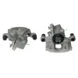 BUDWEG CALIPER 344712 - Étrier de frein