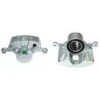 BUDWEG CALIPER 344717 - Étrier de frein