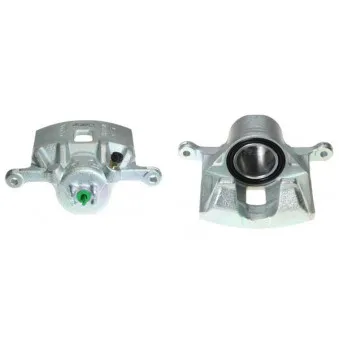 Étrier de frein BUDWEG CALIPER OEM 45019S5AJ01