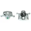 BUDWEG CALIPER 344719 - Étrier de frein