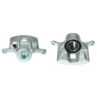 Étrier de frein BUDWEG CALIPER OEM 45018S5AJ01
