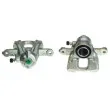 BUDWEG CALIPER 344725 - Étrier de frein