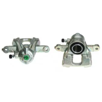 Étrier de frein BUDWEG CALIPER OEM 43018SWWG00