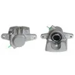 BUDWEG CALIPER 344729 - Étrier de frein