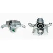 BUDWEG CALIPER 344733 - Étrier de frein