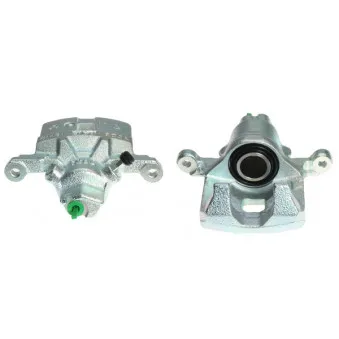 BUDWEG CALIPER 344736 - Étrier de frein