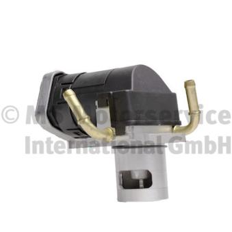 Vanne EGR RBI R620014 pour FORD CAPRI 2.0 DTI - 100cv