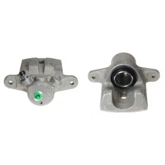 Étrier de frein BUDWEG CALIPER OEM 26692AJ020