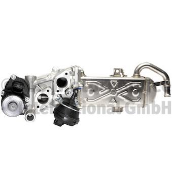 Vanne EGR RBI R620022 pour KIA PICANTO 2.0 TDI - 110cv