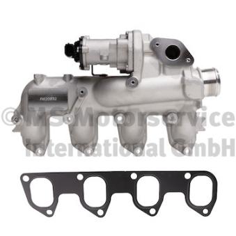 Vanne EGR RBI OEM 1563296