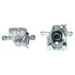 BUDWEG CALIPER 344740 - Étrier de frein