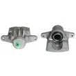 BUDWEG CALIPER 344743 - Étrier de frein