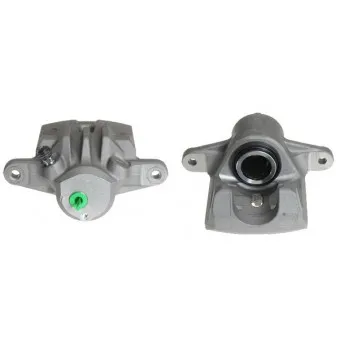 Étrier de frein BUDWEG CALIPER 344742