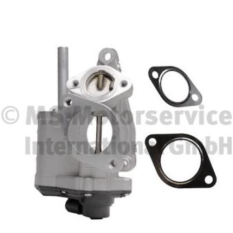 Vanne EGR RBI OEM 8200796571