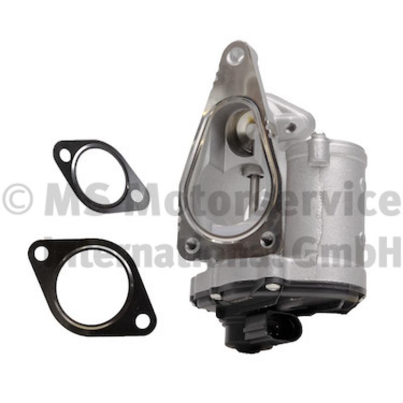 Vanne EGR RBI R620072 - Visuel 1
