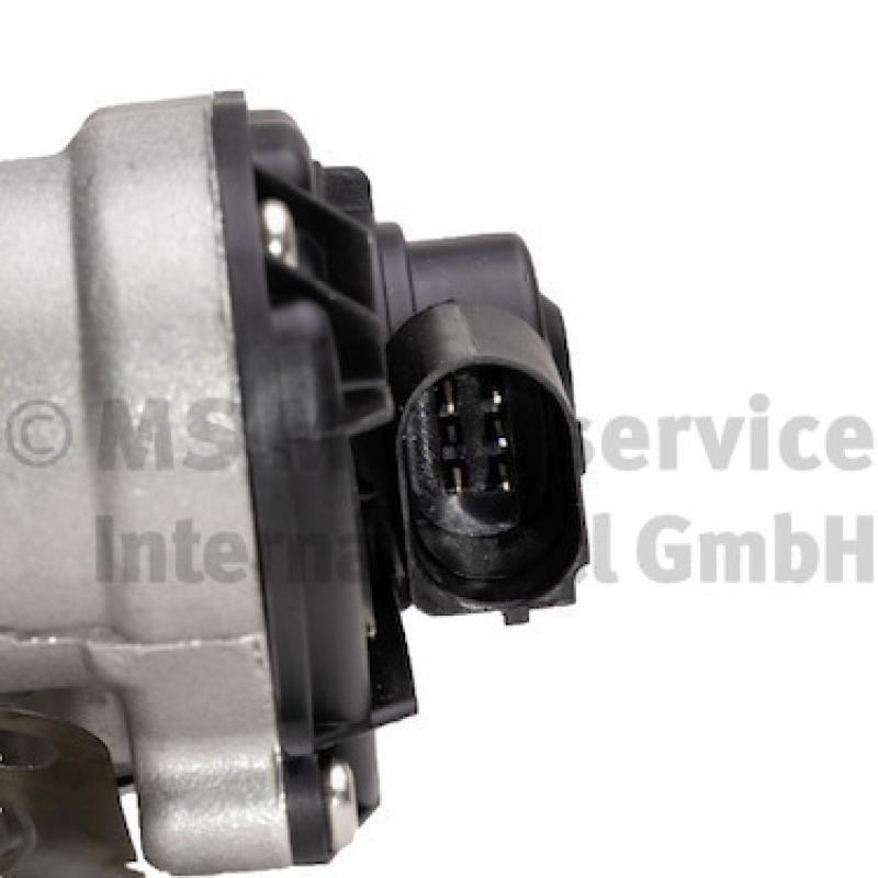 Vanne EGR RBI R620072 - Visuel 2