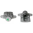 BUDWEG CALIPER 344744 - Étrier de frein
