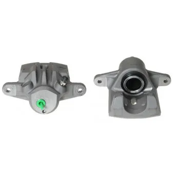 Étrier de frein BUDWEG CALIPER OEM 26692AG071
