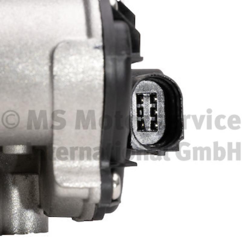 Vanne EGR RBI R620081 - Visuel 1